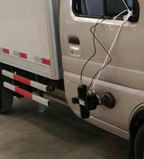 非接觸多功能速度儀和接觸式五輪儀區別(圖1) 非接觸多功能速度儀和接觸式五輪儀區別(圖1)