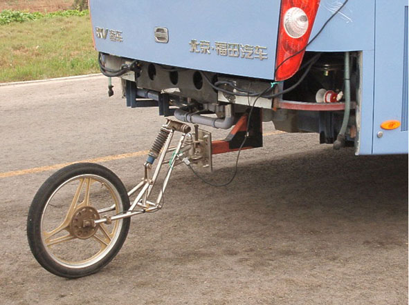 非接觸多功能速度儀和接觸式五輪儀區別(圖2) 非接觸多功能速度儀和接觸式五輪儀區別(圖2)